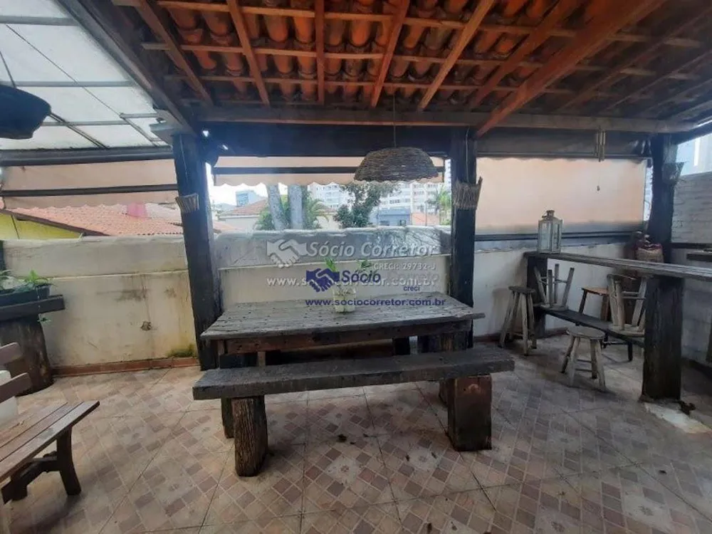 Sobrado, 3 quartos, 185 m² - Foto 10