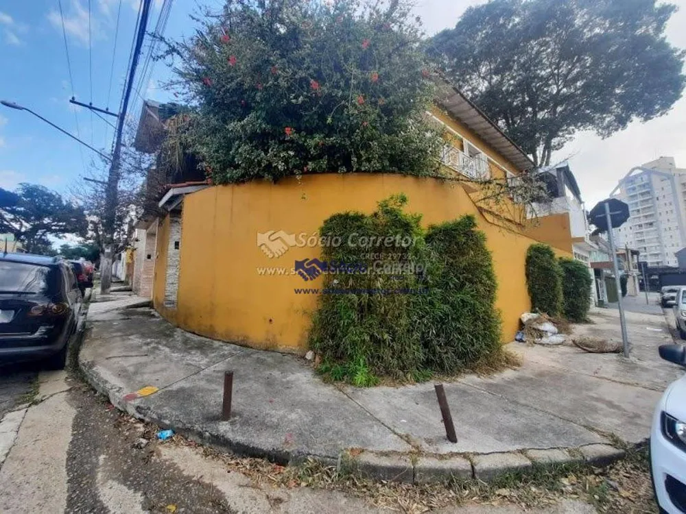 Sobrado, 3 quartos, 185 m² - Foto 16