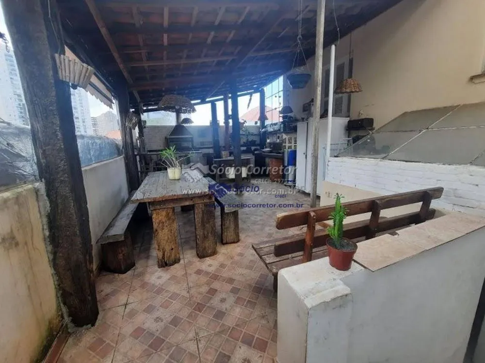 Sobrado, 3 quartos, 185 m² - Foto 9