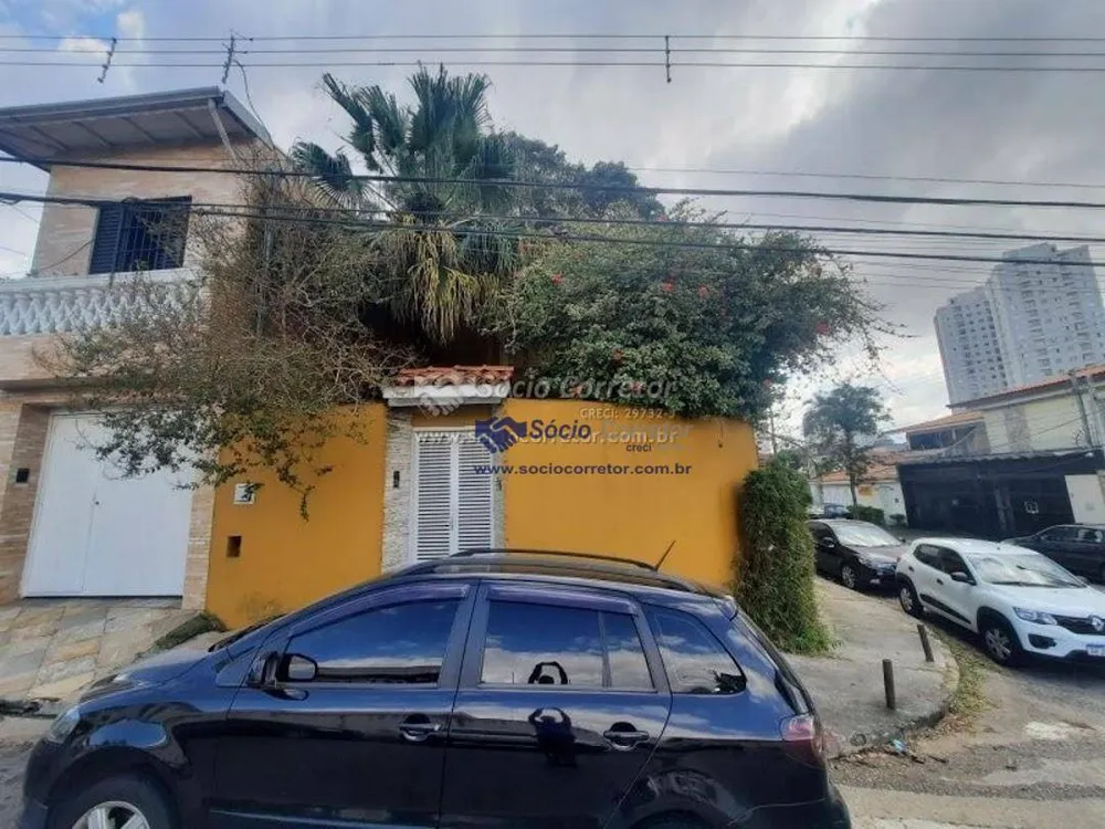 Sobrado, 3 quartos, 185 m² - Foto 15