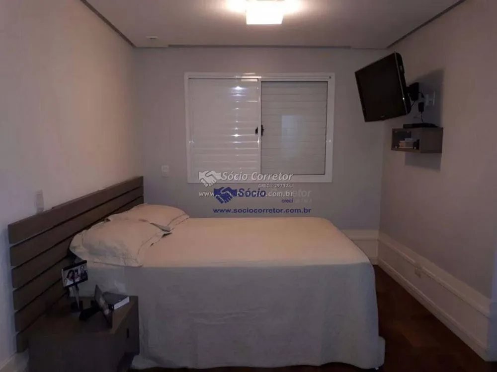 Apartamento, 3 quartos, 134 m² - Foto 15