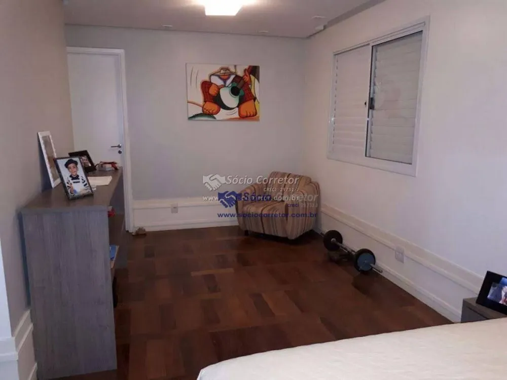 Apartamento, 3 quartos, 134 m² - Foto 18