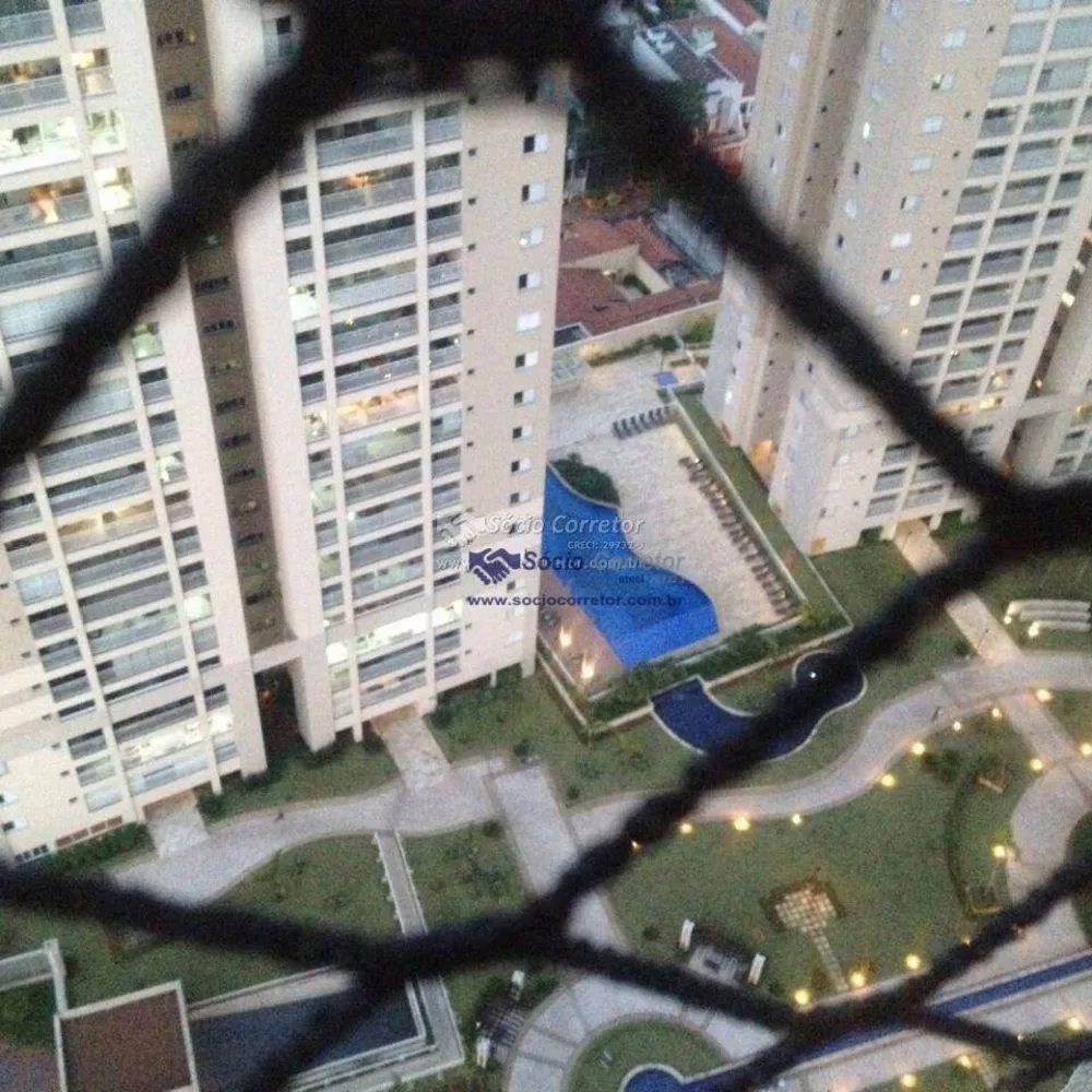 Apartamento, 3 quartos, 134 m² - Foto 22