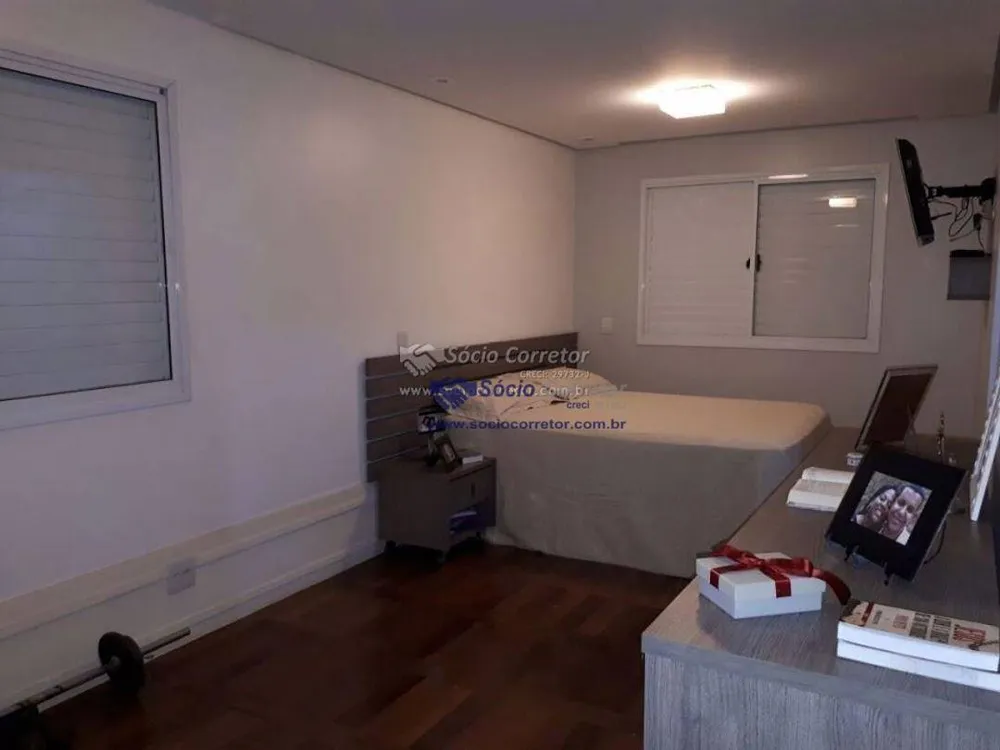 Apartamento, 3 quartos, 134 m² - Foto 20
