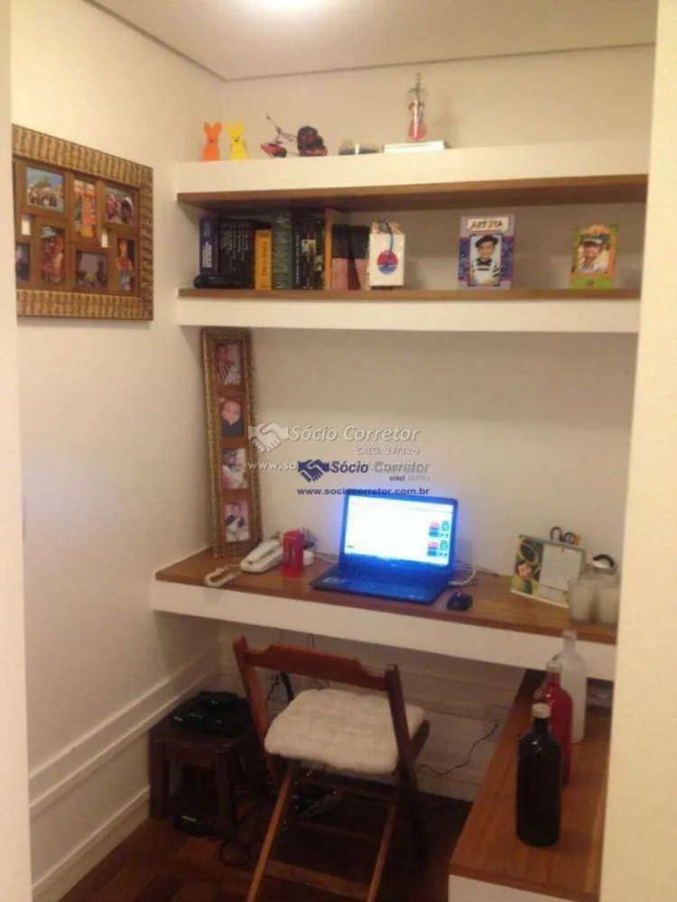 Apartamento, 3 quartos, 134 m² - Foto 14