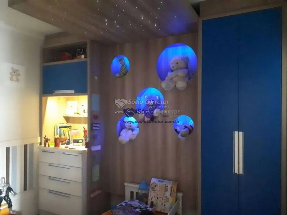 Apartamento, 3 quartos, 134 m² - Foto 17