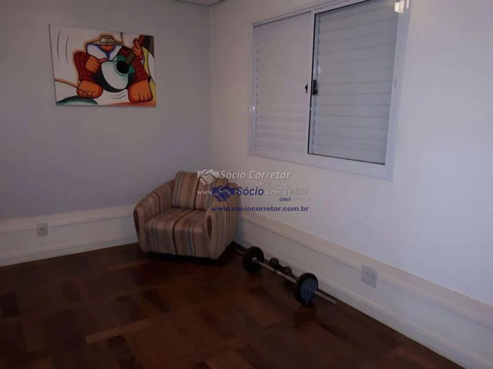 Apartamento, 3 quartos, 134 m² - Foto 19