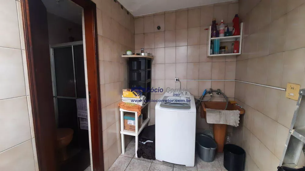 Sobrado à venda com 2 quartos, 111m² - Foto 11