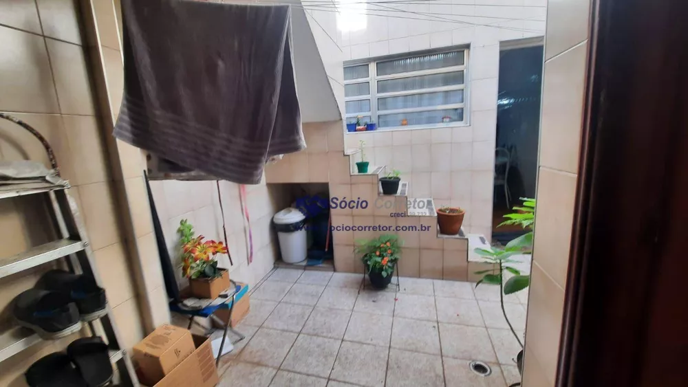 Sobrado à venda com 2 quartos, 111m² - Foto 9