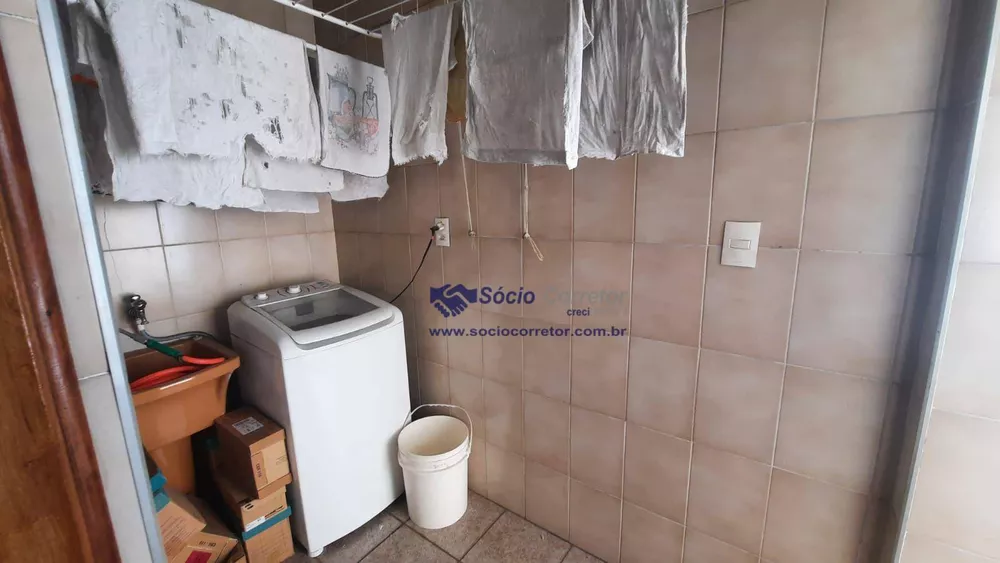 Sobrado à venda com 2 quartos, 111m² - Foto 4