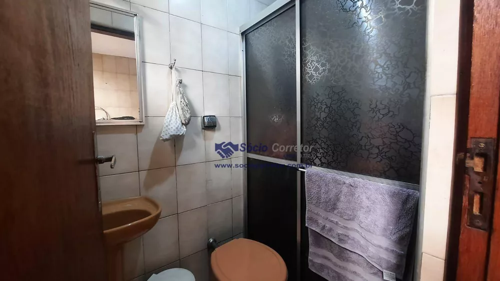 Sobrado à venda com 2 quartos, 111m² - Foto 10