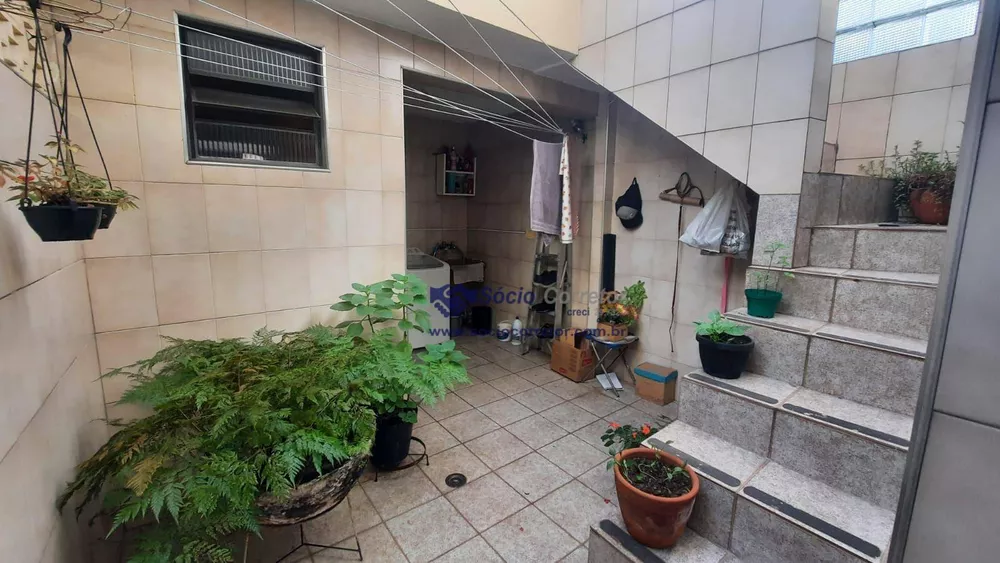 Sobrado à venda com 2 quartos, 111m² - Foto 12