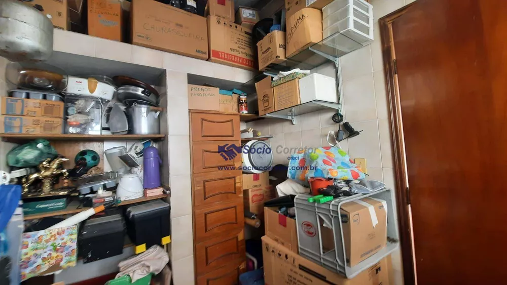 Sobrado à venda com 2 quartos, 111m² - Foto 5