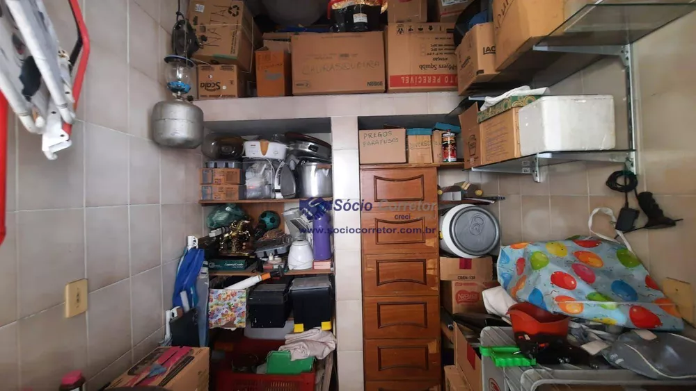 Sobrado à venda com 2 quartos, 111m² - Foto 6