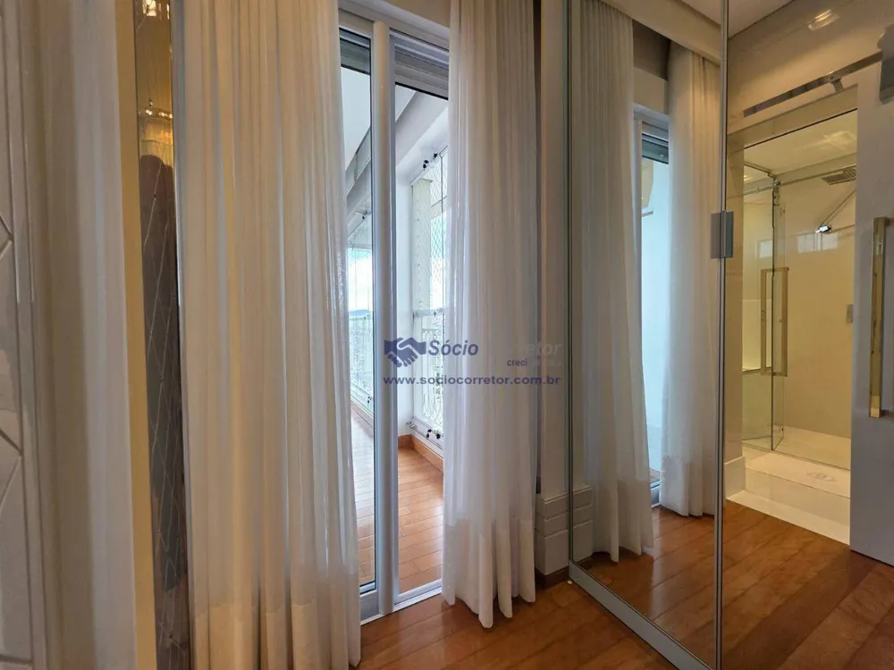Cobertura, 4 quartos, 369 m² - Foto 12
