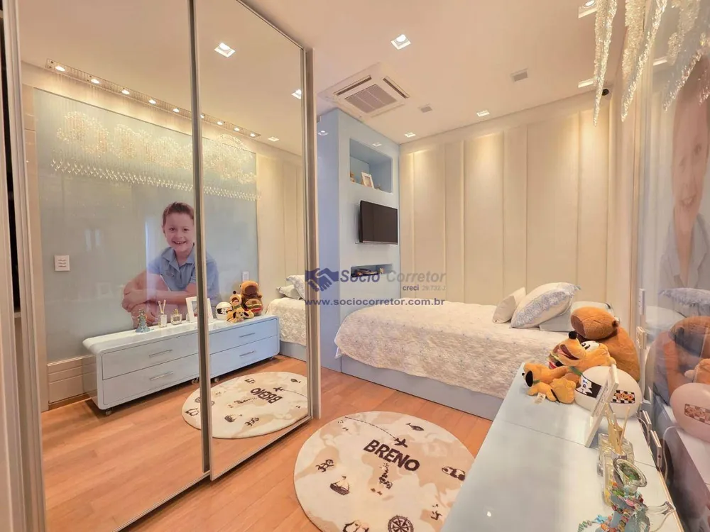 Cobertura, 4 quartos, 369 m² - Foto 11