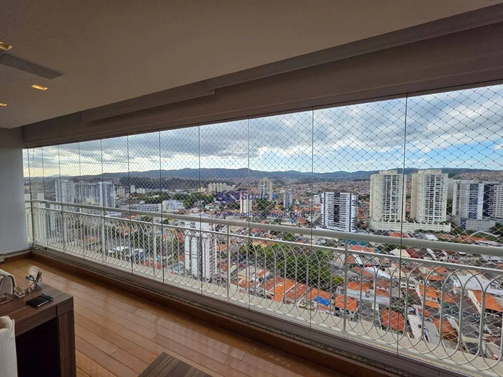Cobertura, 4 quartos, 369 m² - Foto 3