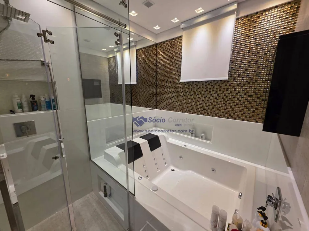 Cobertura, 4 quartos, 369 m² - Foto 5