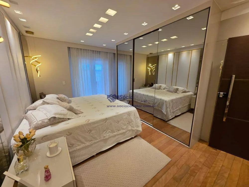 Cobertura, 4 quartos, 369 m² - Foto 9