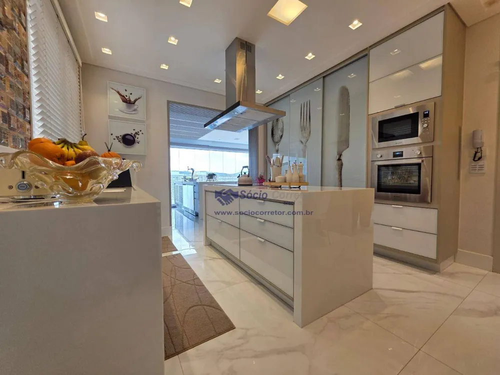 Cobertura, 4 quartos, 369 m² - Foto 14