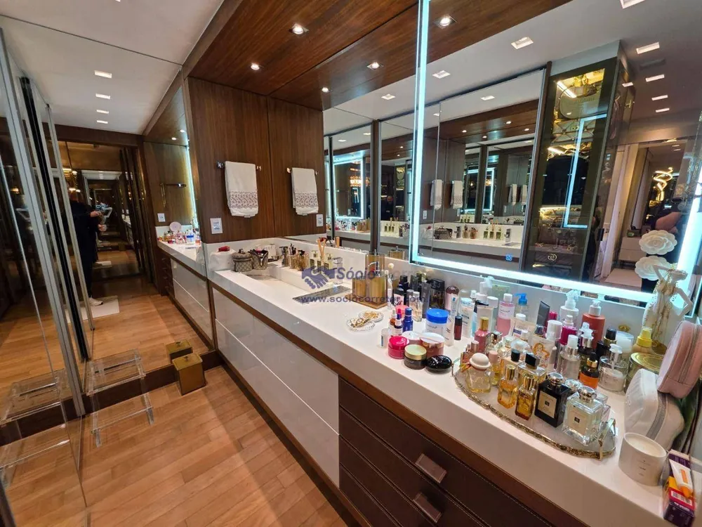 Cobertura, 4 quartos, 369 m² - Foto 2