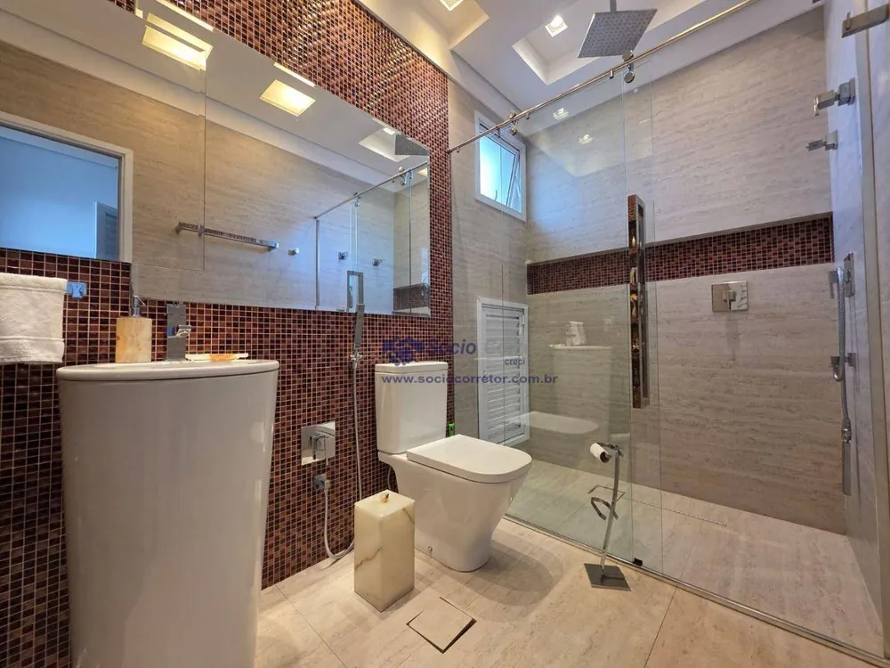 Cobertura, 4 quartos, 369 m² - Foto 20