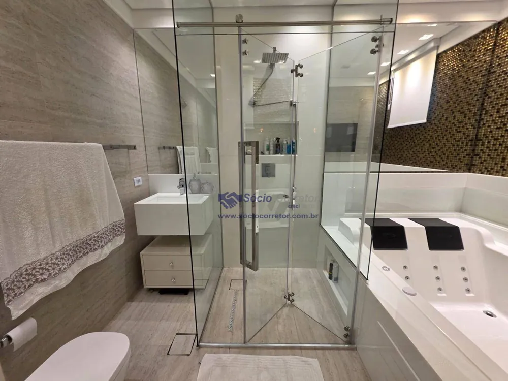 Cobertura, 4 quartos, 369 m² - Foto 10