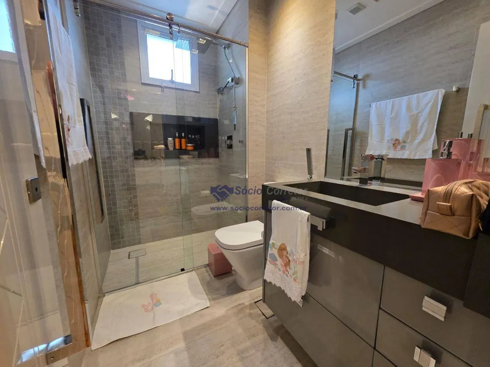 Cobertura, 4 quartos, 369 m² - Foto 7