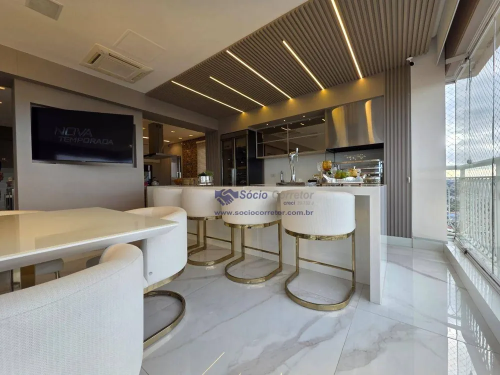 Cobertura, 4 quartos, 369 m² - Foto 16