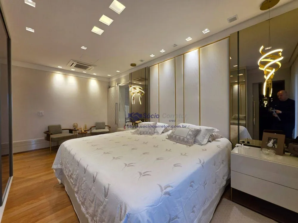 Cobertura, 4 quartos, 369 m² - Foto 18