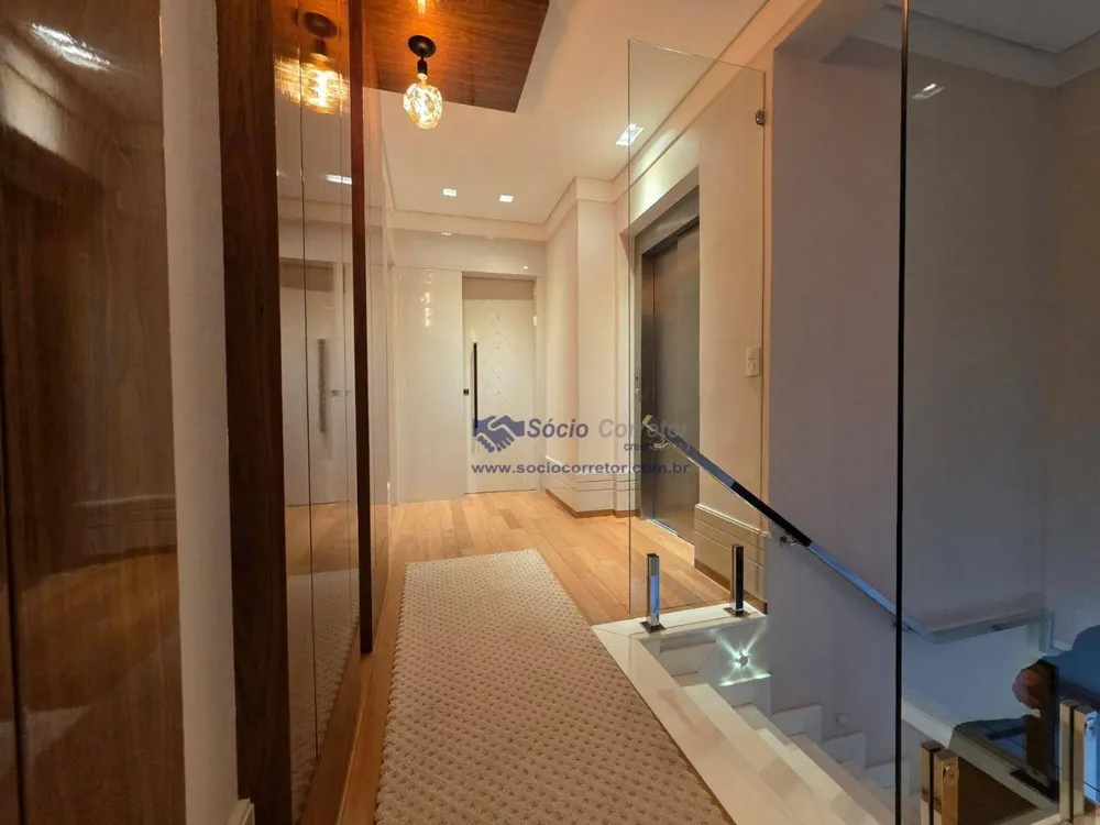 Cobertura, 4 quartos, 369 m² - Foto 15