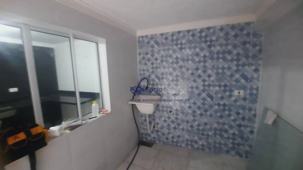 Sobrado, 3 quartos, 91 m² - Foto 13