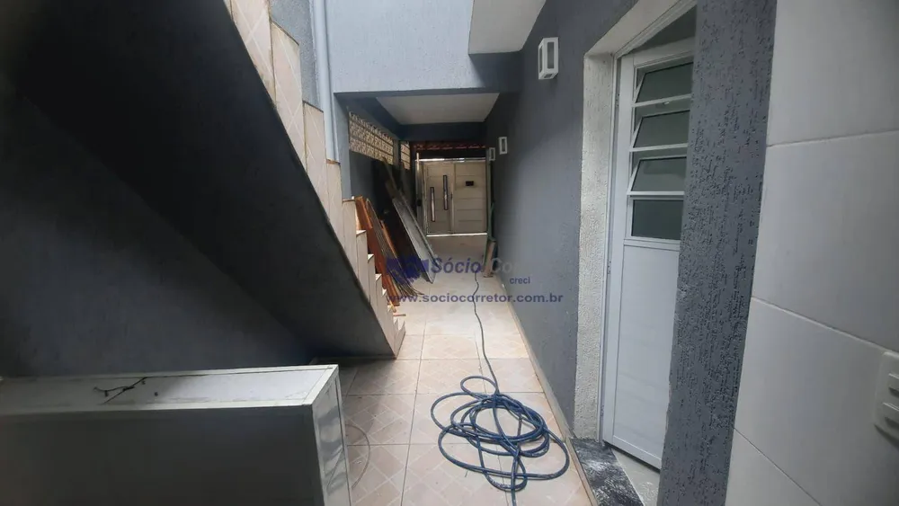 Sobrado, 3 quartos, 91 m² - Foto 9