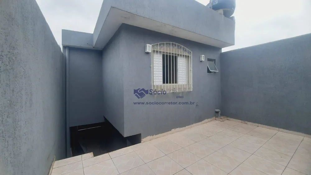 Sobrado, 3 quartos, 91 m² - Foto 11