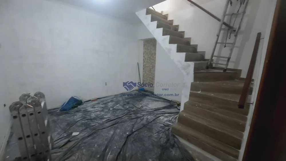 Sobrado, 3 quartos, 91 m² - Foto 2