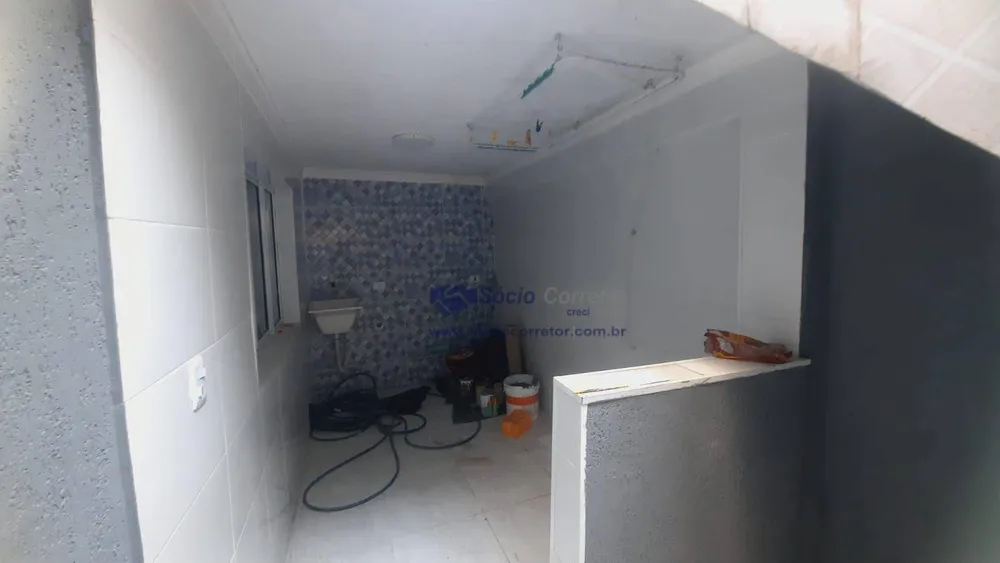 Sobrado, 3 quartos, 91 m² - Foto 12