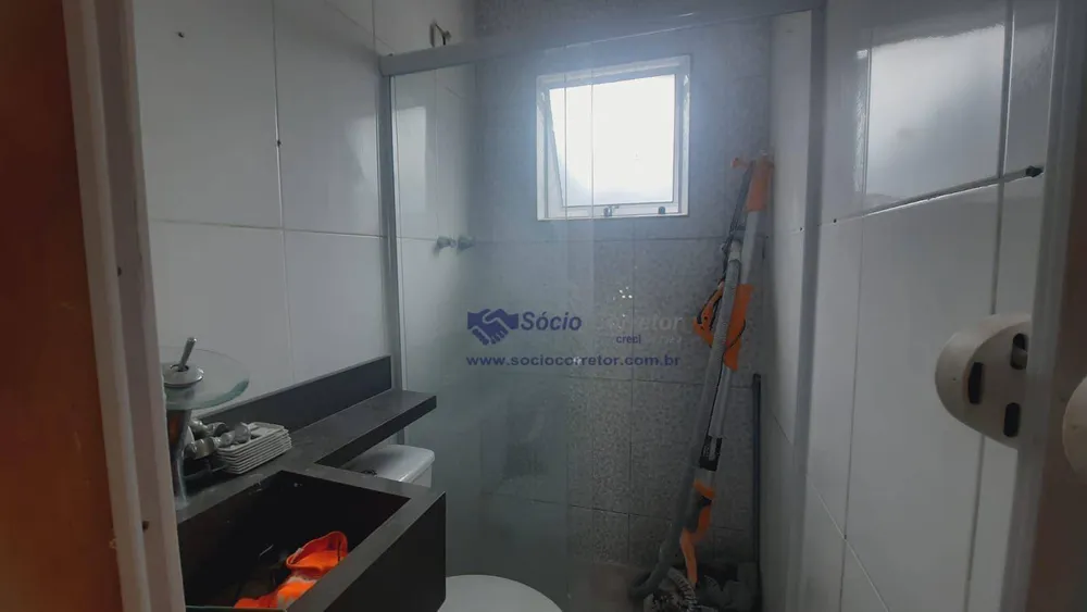 Sobrado, 3 quartos, 91 m² - Foto 3