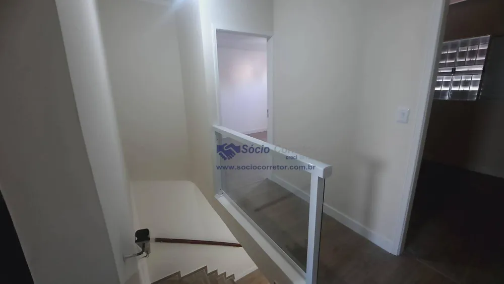 Sobrado, 3 quartos, 91 m² - Foto 20
