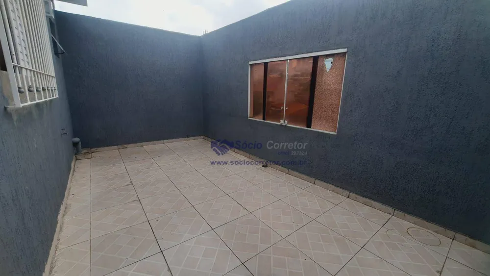 Sobrado, 3 quartos, 91 m² - Foto 10
