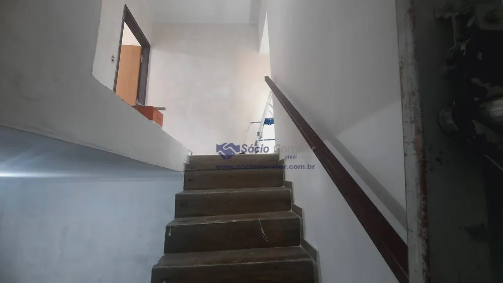 Sobrado, 3 quartos, 91 m² - Foto 1
