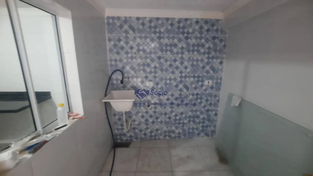 Sobrado, 3 quartos, 91 m² - Foto 5