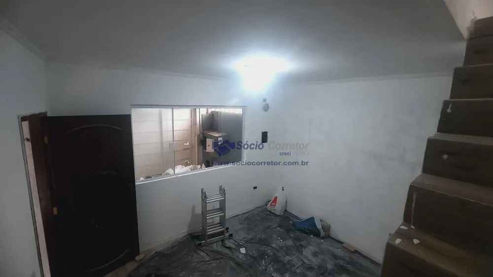 Sobrado, 3 quartos, 91 m² - Foto 7