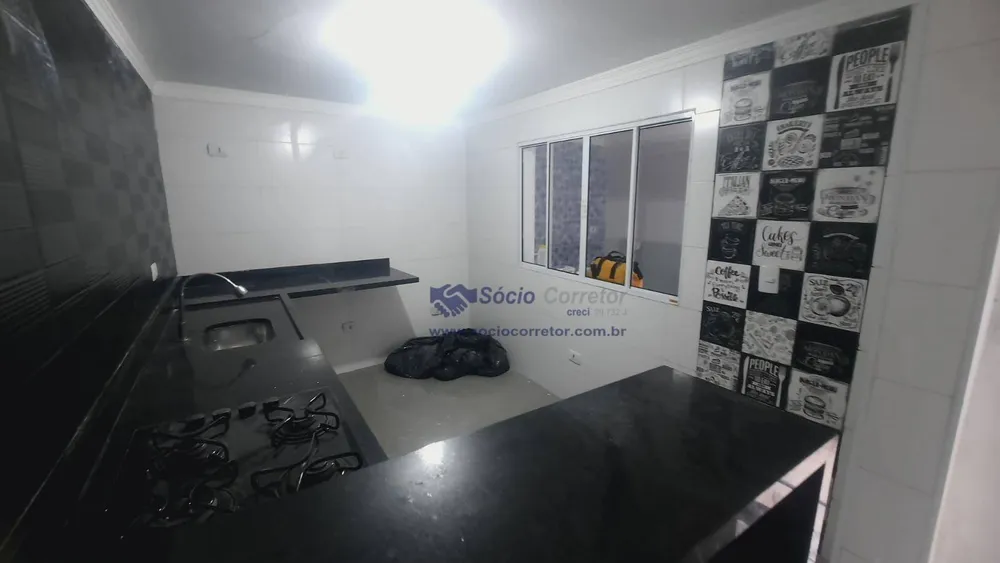Sobrado, 3 quartos, 91 m² - Foto 4