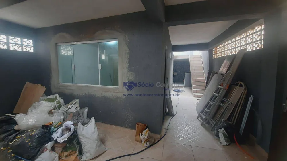 Sobrado, 3 quartos, 91 m² - Foto 8