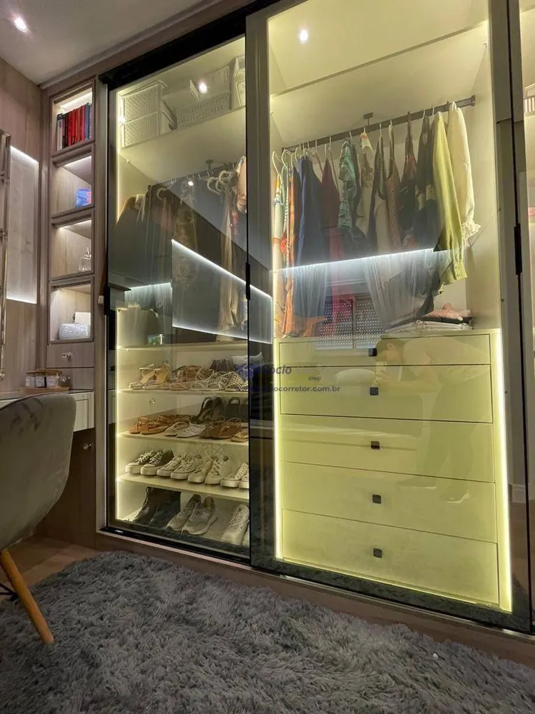 Apartamento, 2 quartos, 72 m² - Foto 9