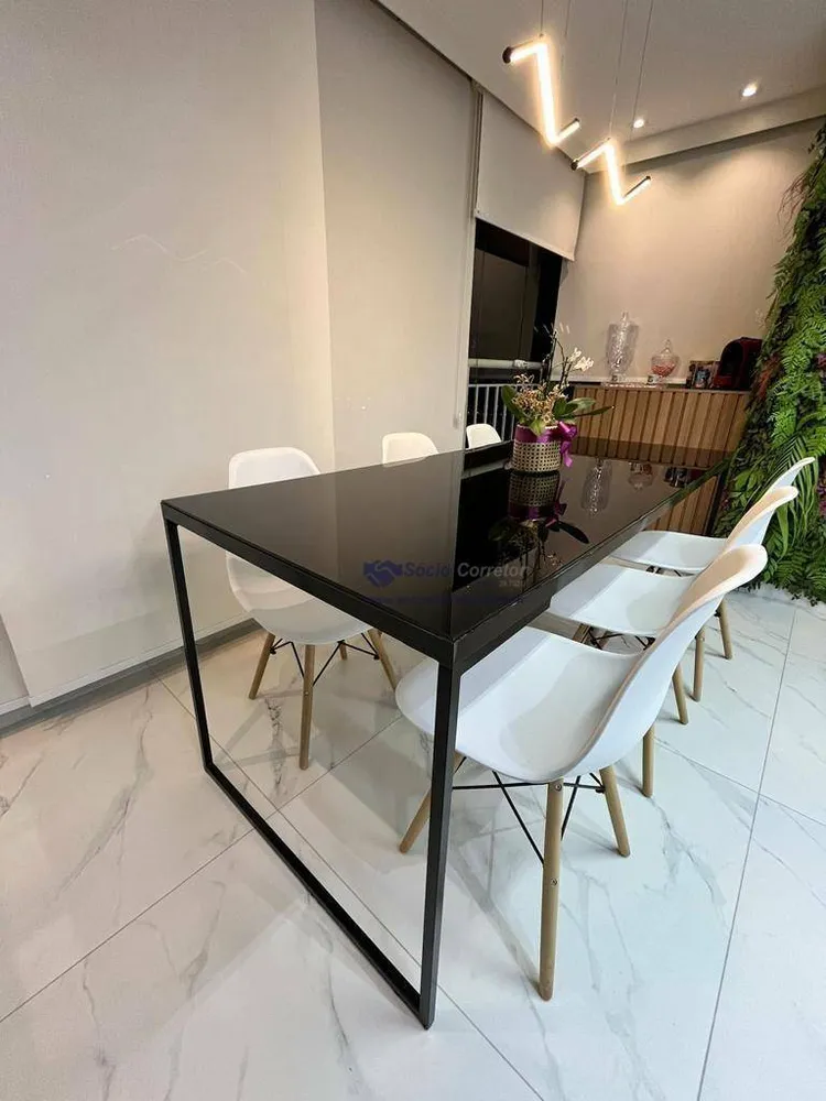 Apartamento, 2 quartos, 72 m² - Foto 6