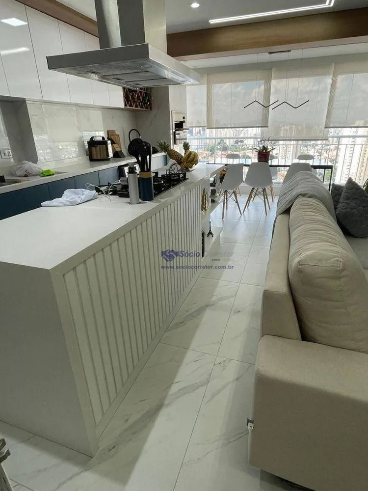 Apartamento, 2 quartos, 72 m² - Foto 7
