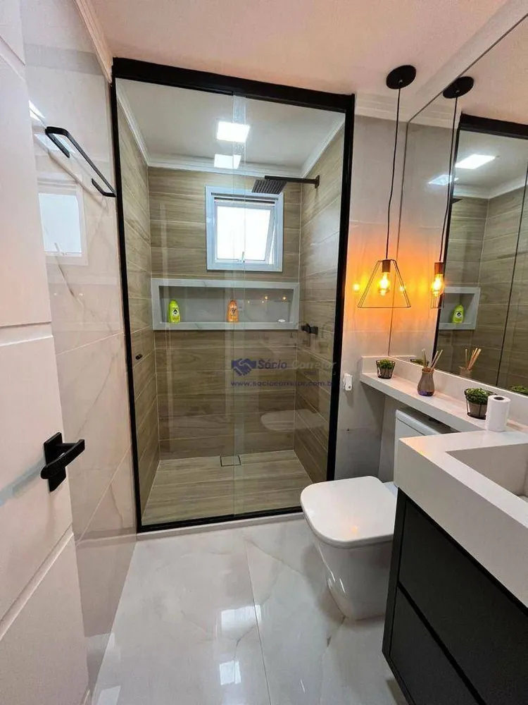 Apartamento, 2 quartos, 72 m² - Foto 12