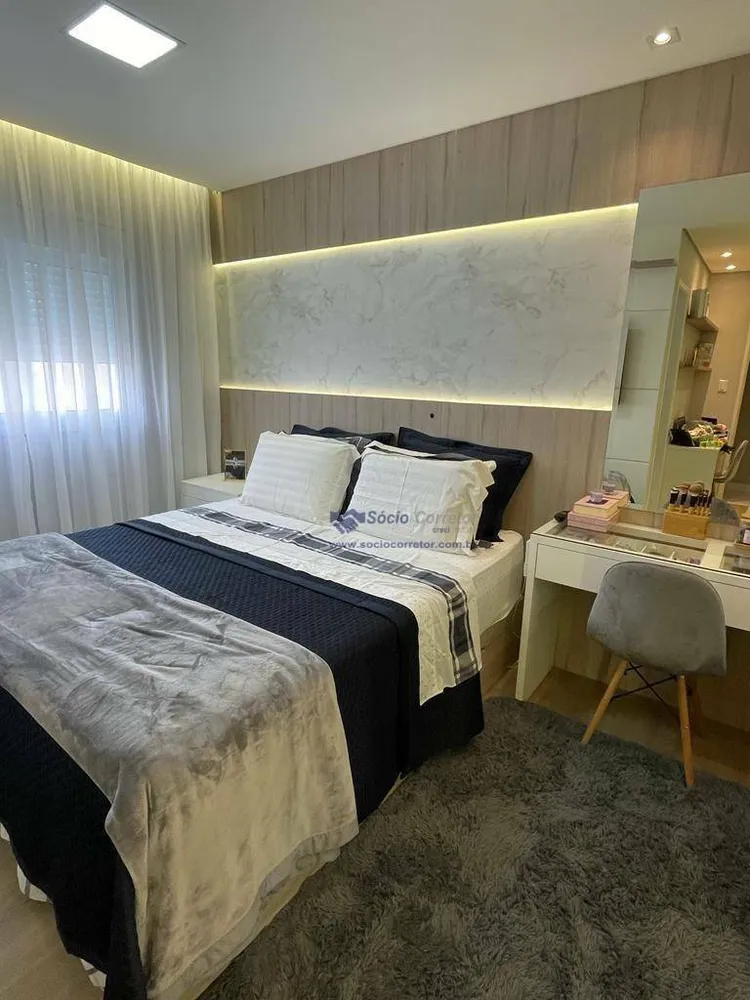 Apartamento, 2 quartos, 72 m² - Foto 4