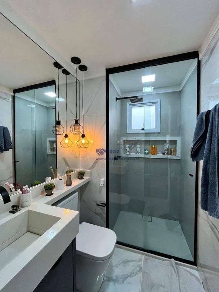 Apartamento, 2 quartos, 72 m² - Foto 3